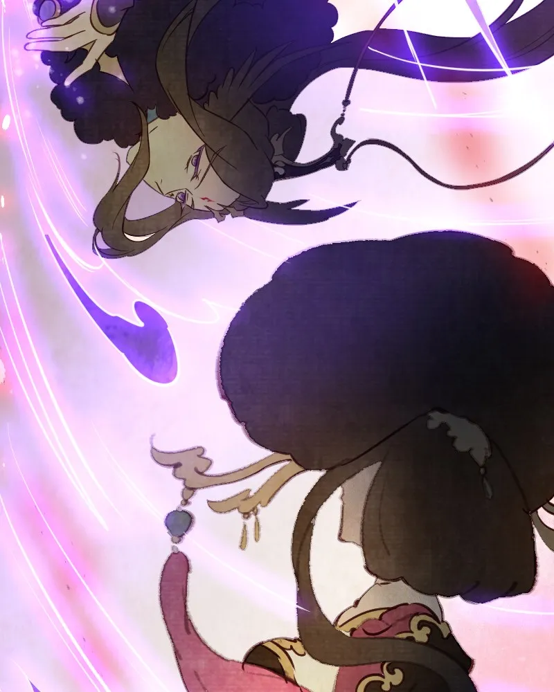 Read Phantom Paradise chapter 80 image 49 on Lezhin