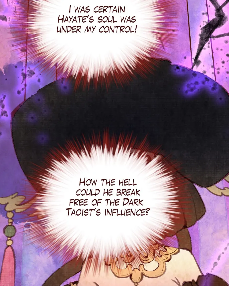 Read Phantom Paradise chapter 80 image 5 on Lezhin