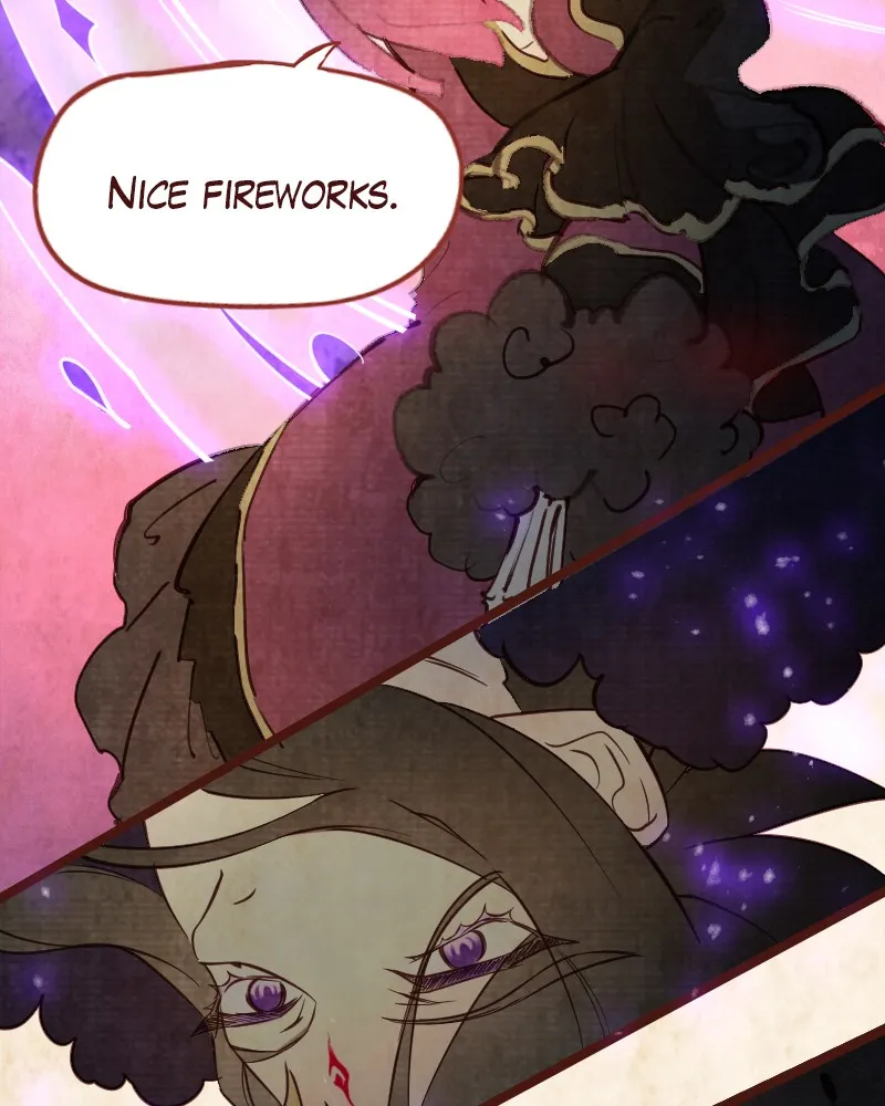 Read Phantom Paradise chapter 80 image 50 on Lezhin