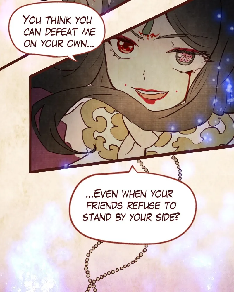 Read Phantom Paradise chapter 80 image 51 on Lezhin
