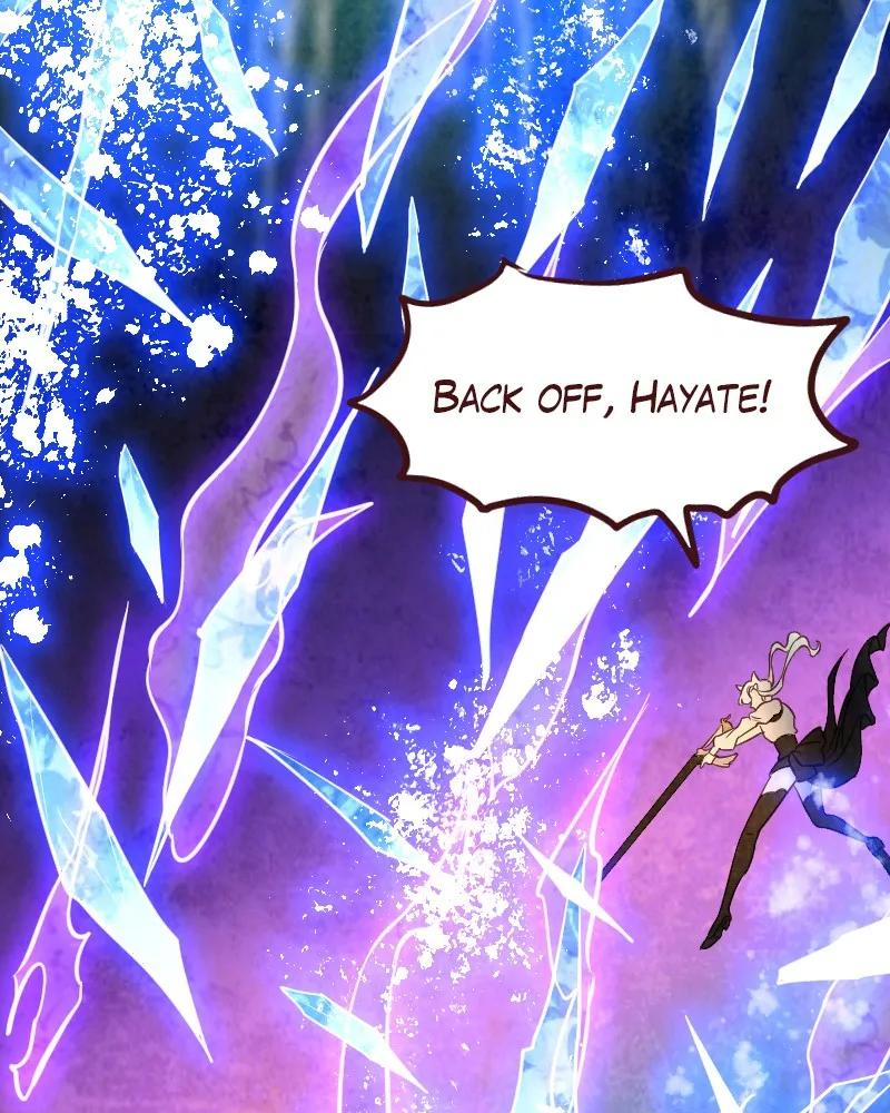 Read Phantom Paradise chapter 80 image 55 on Lezhin