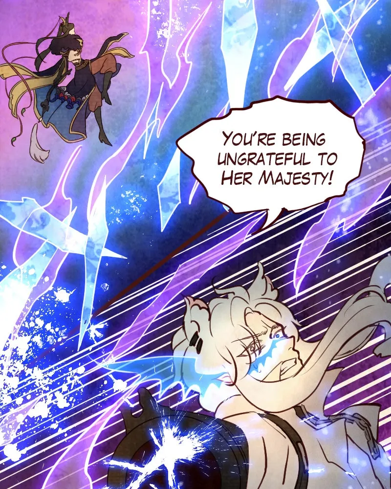 Read Phantom Paradise chapter 80 image 56 on Lezhin