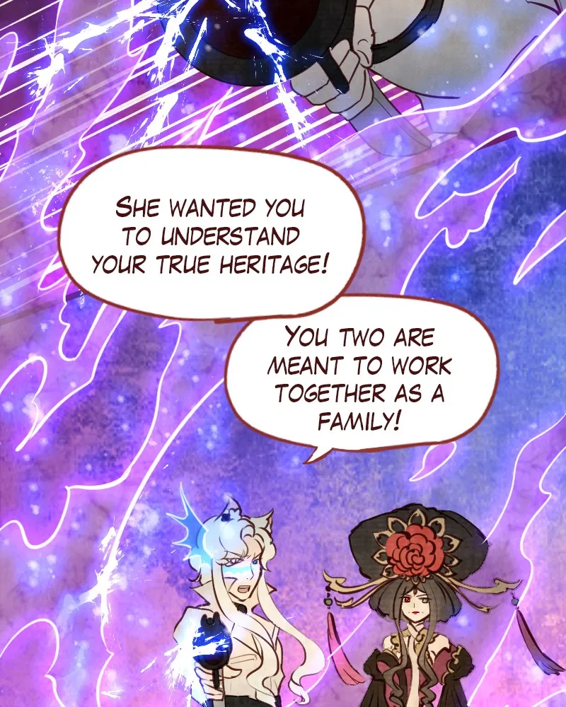 Read Phantom Paradise chapter 80 image 57 on Lezhin