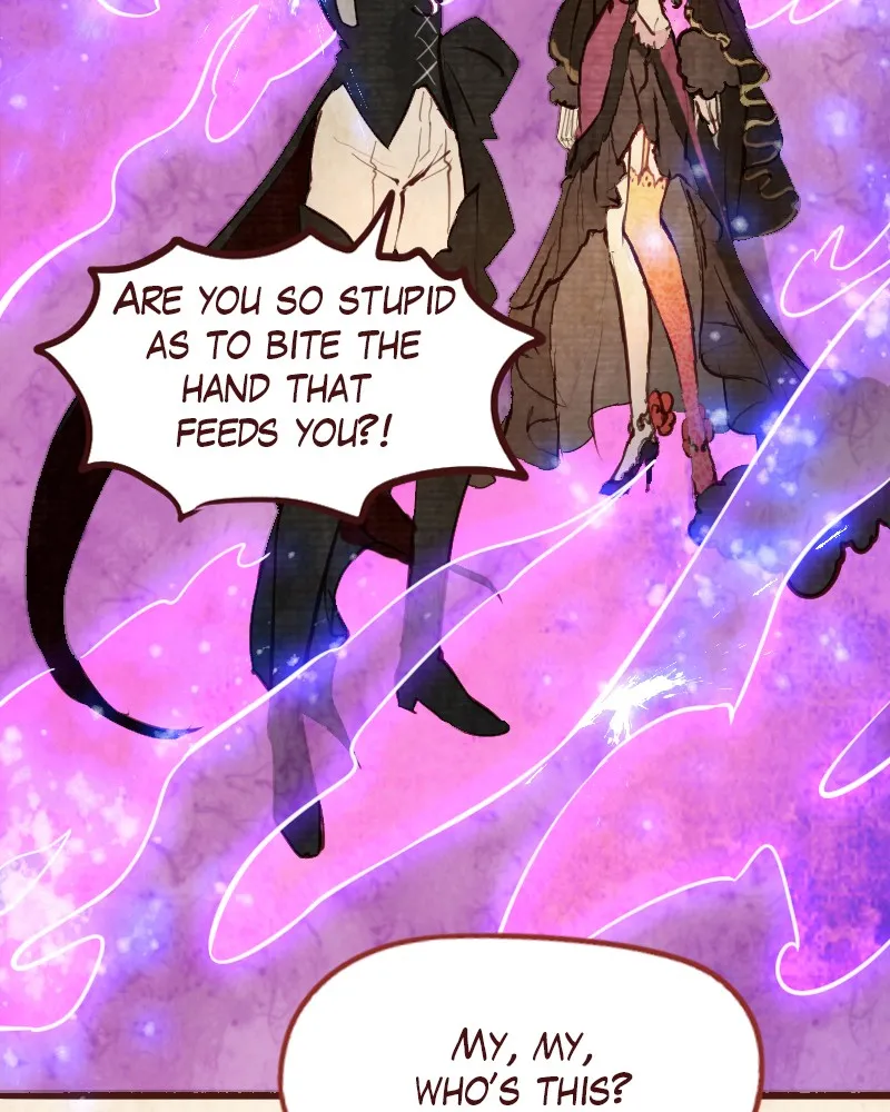 Read Phantom Paradise chapter 80 image 58 on Lezhin