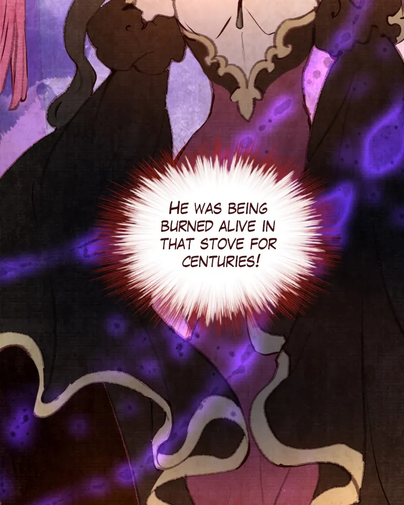 Read Phantom Paradise chapter 80 image 6 on Lezhin
