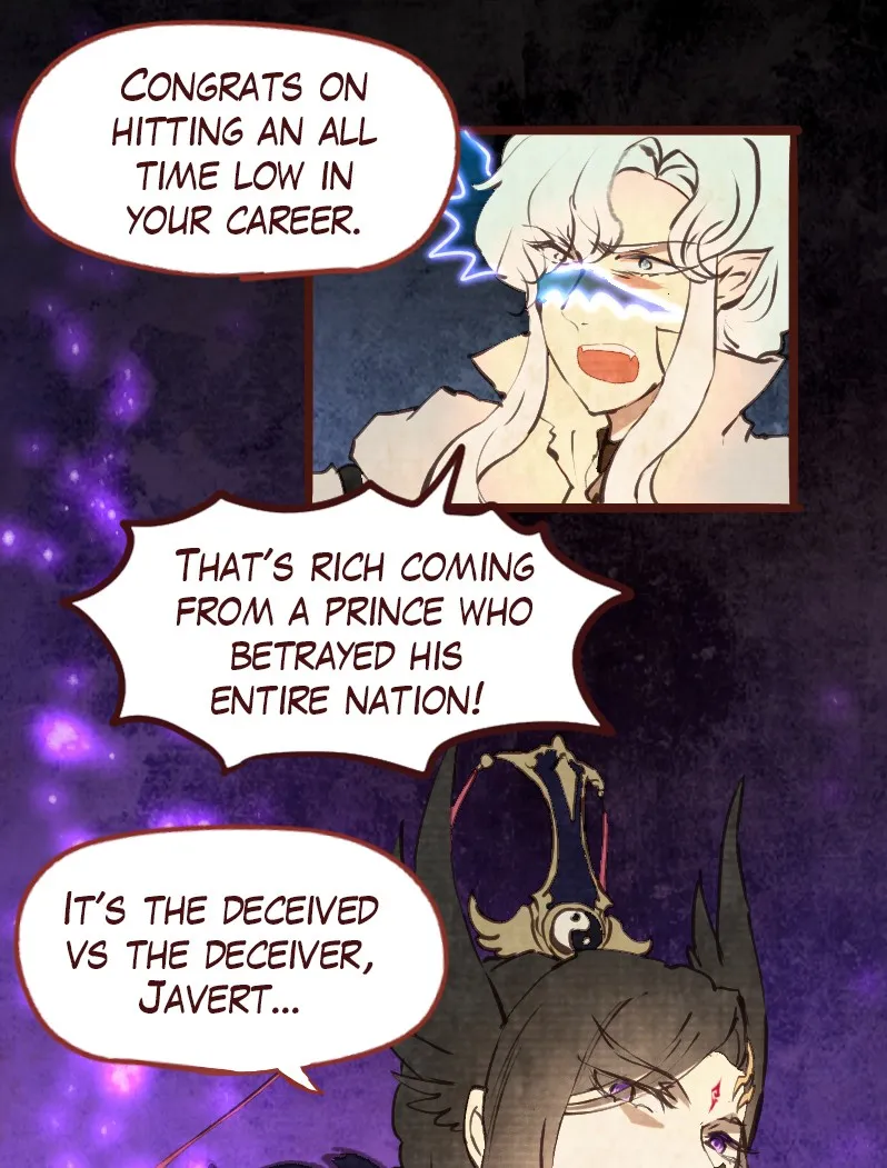 Read Phantom Paradise chapter 80 image 60 on Lezhin