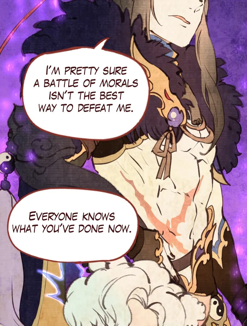 Read Phantom Paradise chapter 80 image 61 on Lezhin