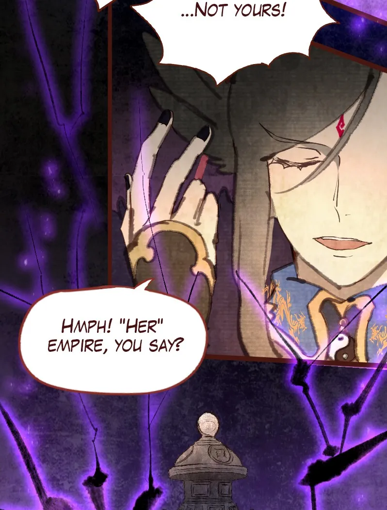 Read Phantom Paradise chapter 80 image 63 on Lezhin