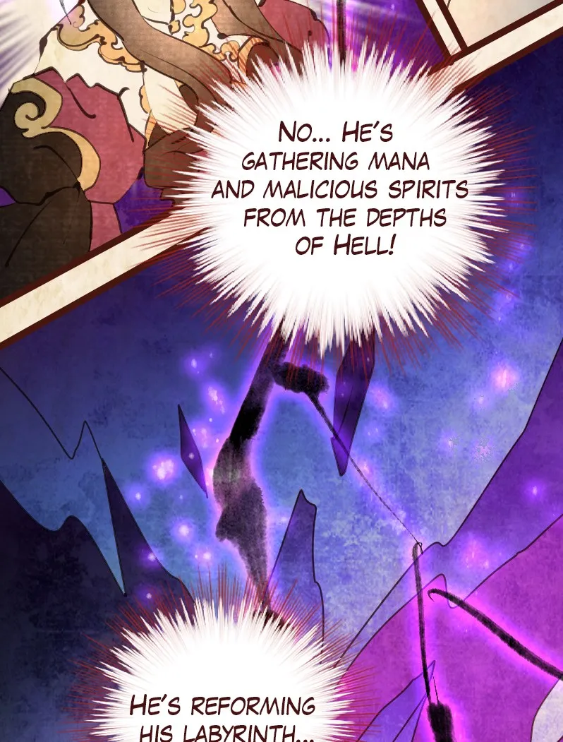 Read Phantom Paradise chapter 80 image 66 on Lezhin