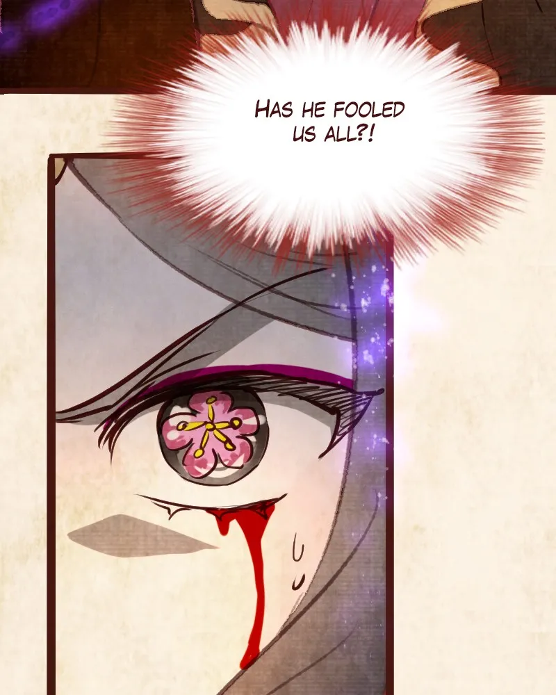 Read Phantom Paradise chapter 80 image 7 on Lezhin