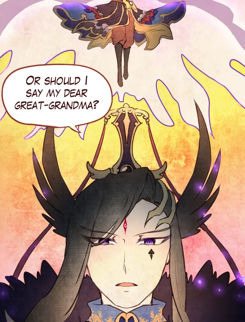 Read Phantom Paradise chapter 80 image 71 on Lezhin