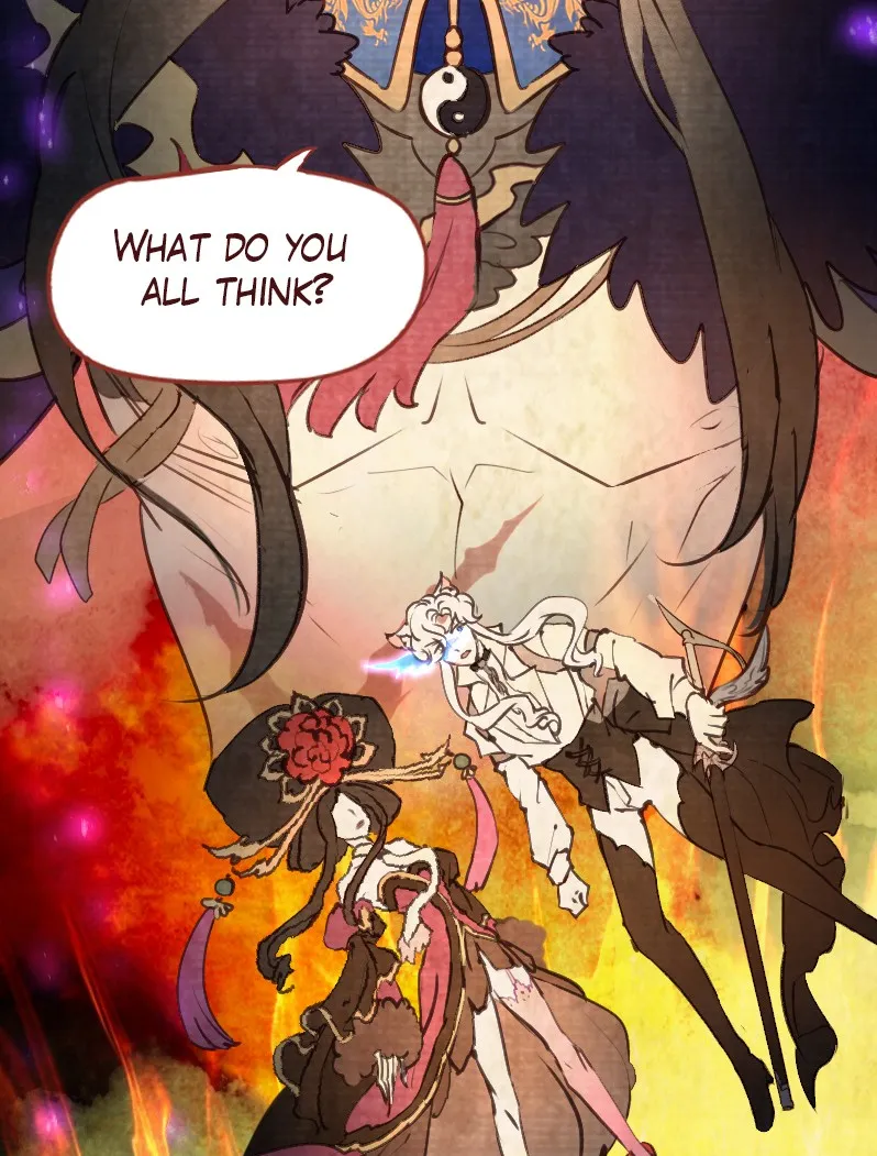 Read Phantom Paradise chapter 80 image 72 on Lezhin