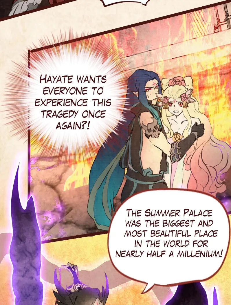 Read Phantom Paradise chapter 80 image 74 on Lezhin