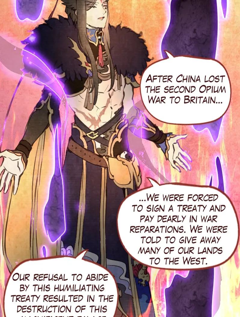 Read Phantom Paradise chapter 80 image 75 on Lezhin