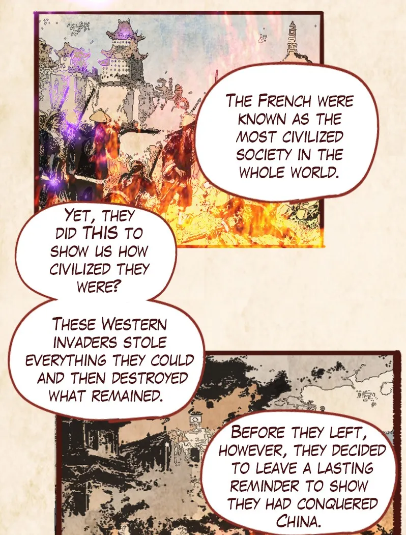 Read Phantom Paradise chapter 80 image 77 on Lezhin