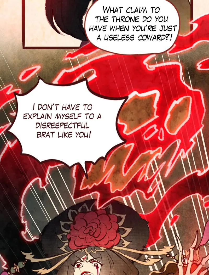 Read Phantom Paradise chapter 80 image 82 on Lezhin