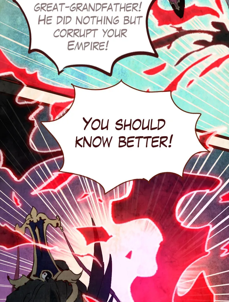 Read Phantom Paradise chapter 80 image 84 on Lezhin