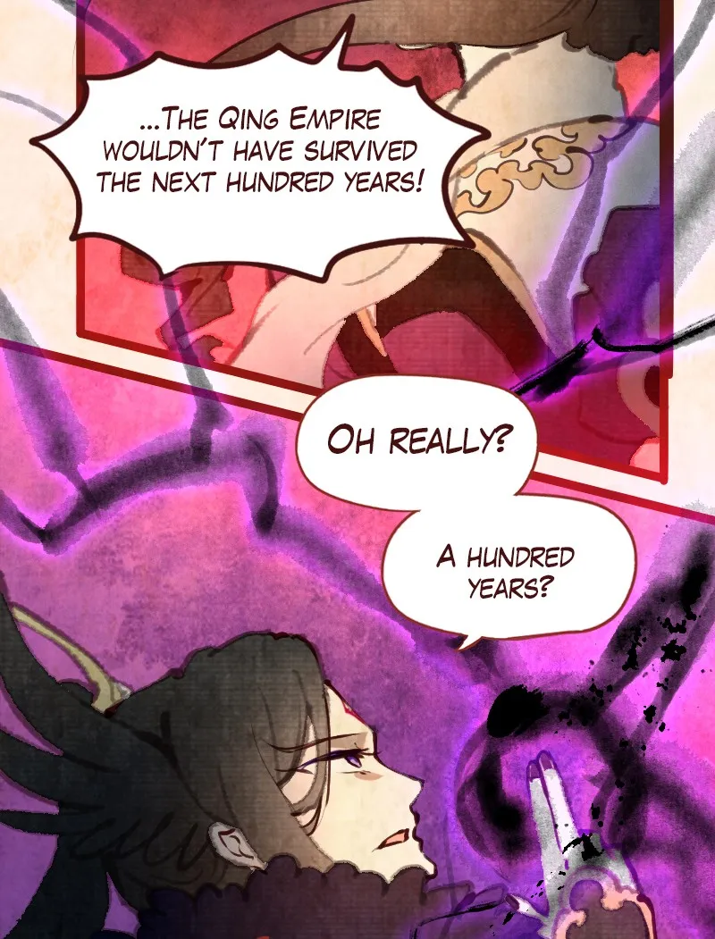 Read Phantom Paradise chapter 80 image 86 on Lezhin