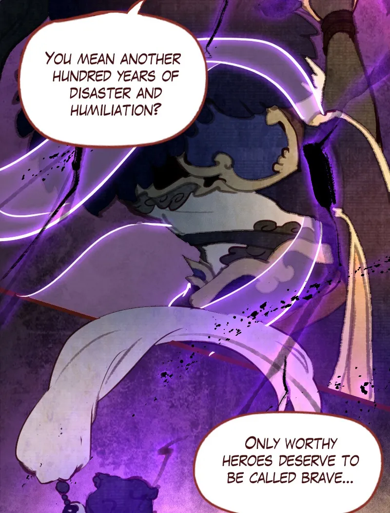 Read Phantom Paradise chapter 80 image 87 on Lezhin