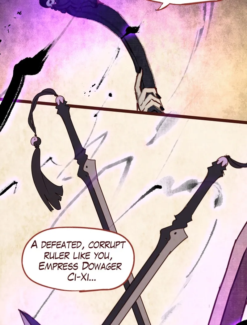 Read Phantom Paradise chapter 80 image 88 on Lezhin