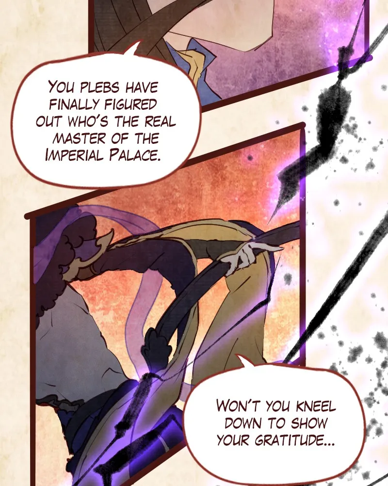 Read Phantom Paradise chapter 80 image 9 on Lezhin