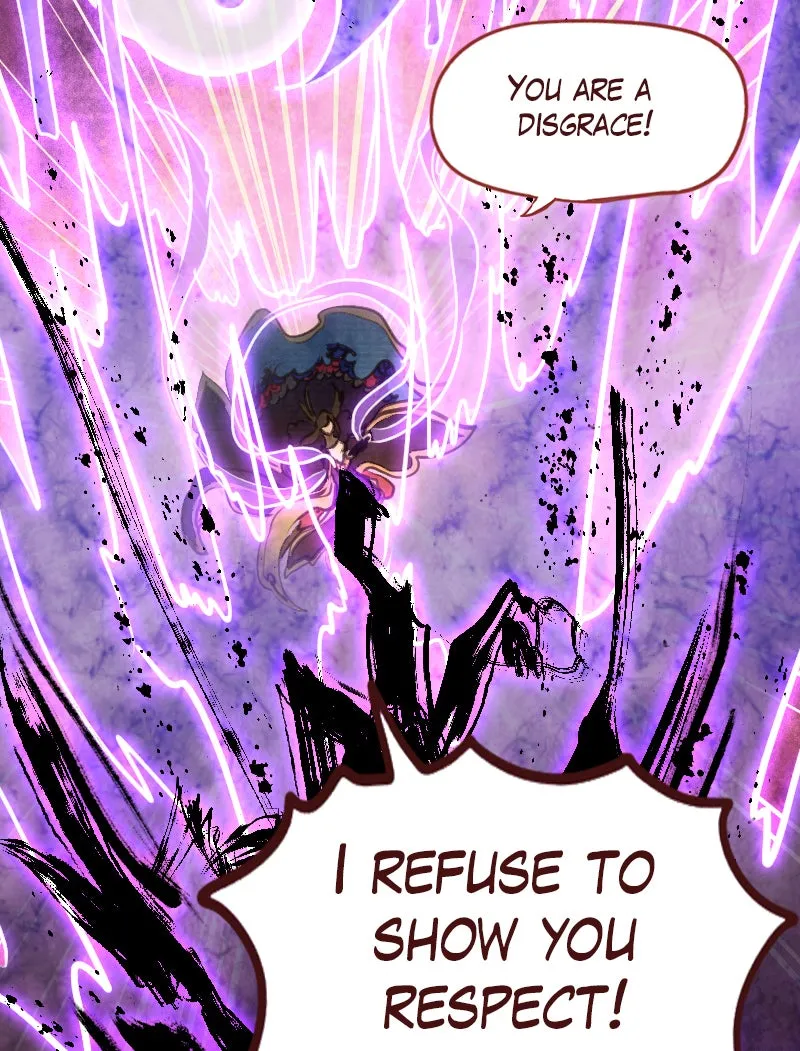 Read Phantom Paradise chapter 80 image 91 on Lezhin
