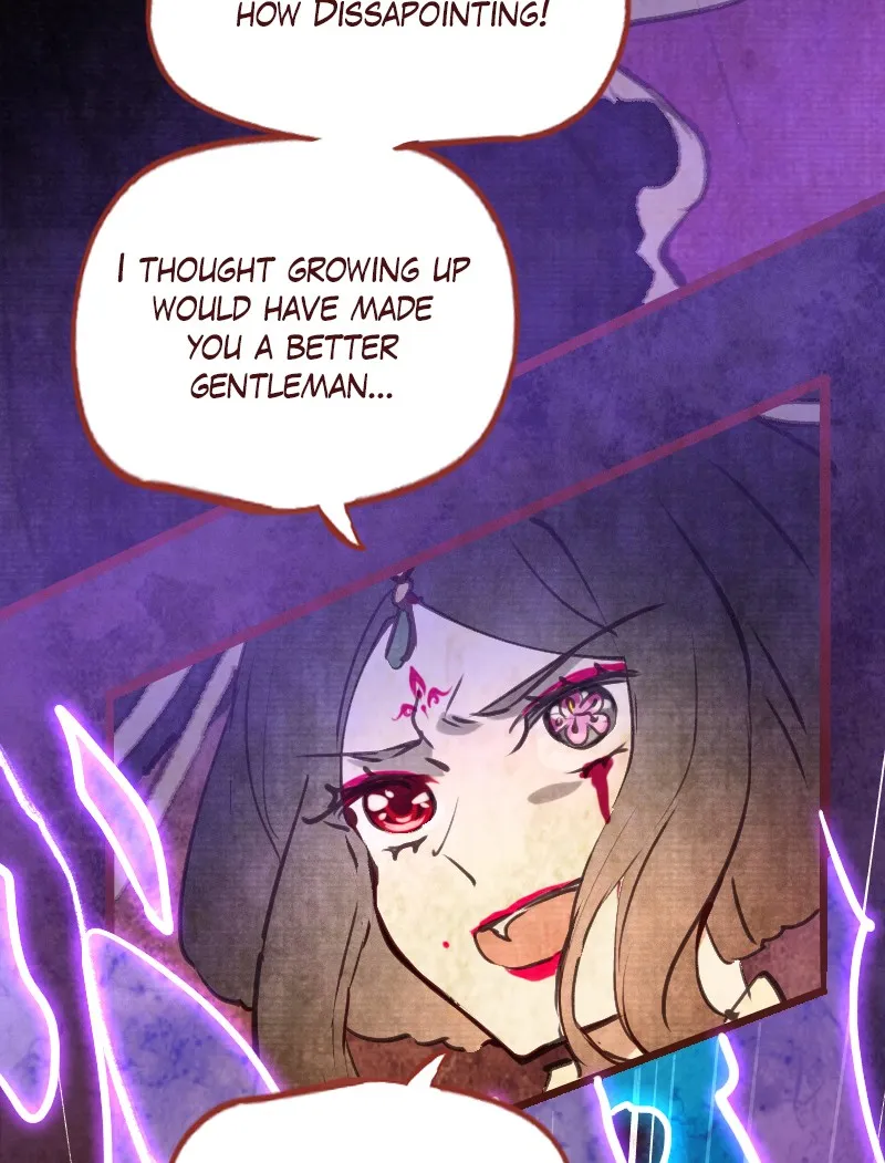 Read Phantom Paradise chapter 80 image 95 on Lezhin
