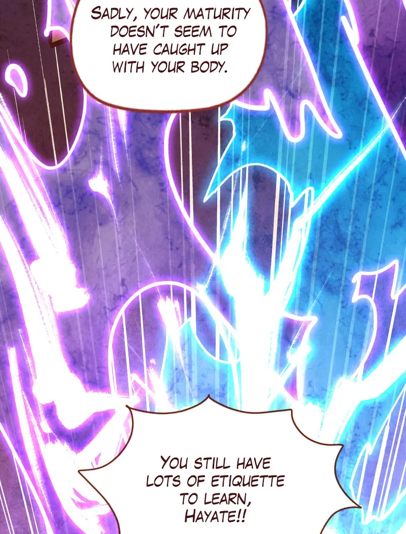 Read Phantom Paradise chapter 80 image 96 on Lezhin