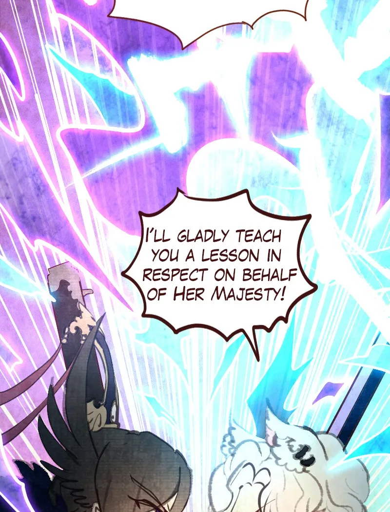 Read Phantom Paradise chapter 80 image 97 on Lezhin