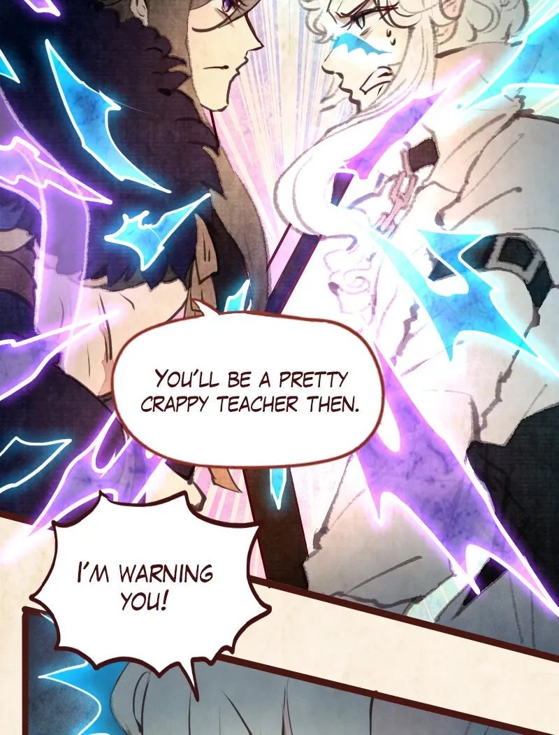 Read Phantom Paradise chapter 80 image 98 on Lezhin