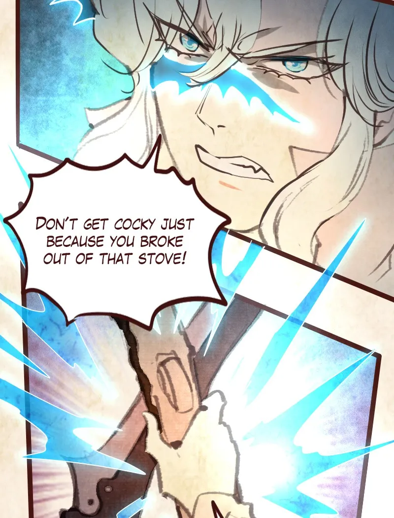 Read Phantom Paradise chapter 80 image 99 on Lezhin