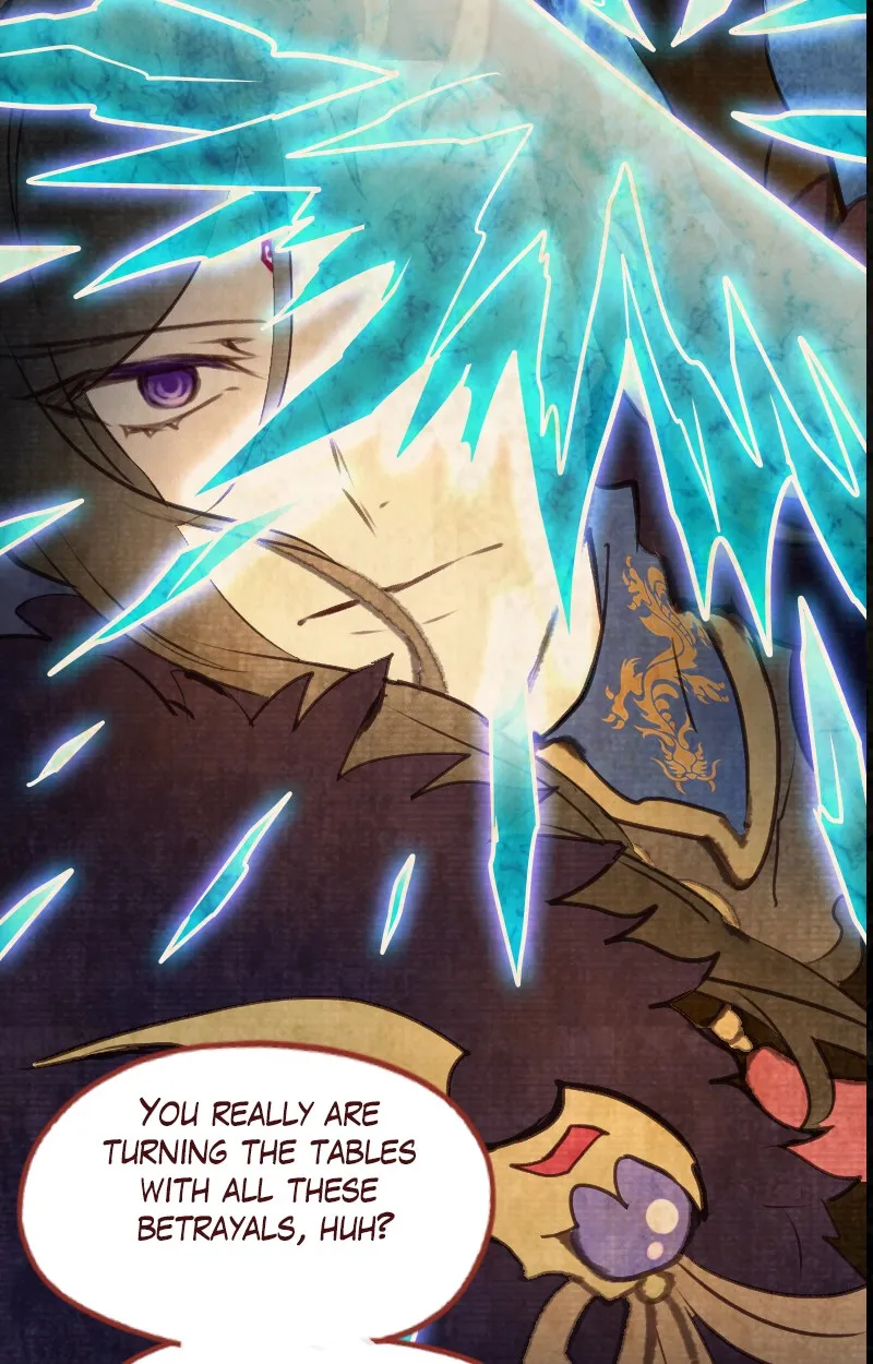 Read Phantom Paradise chapter 81 image 1 on Lezhin