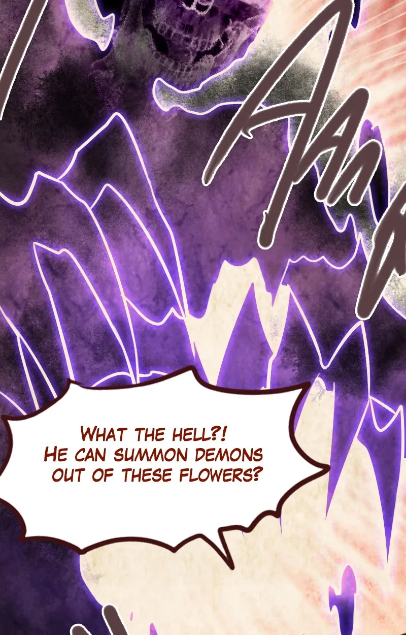 Read Phantom Paradise chapter 81 image 10 on Lezhin