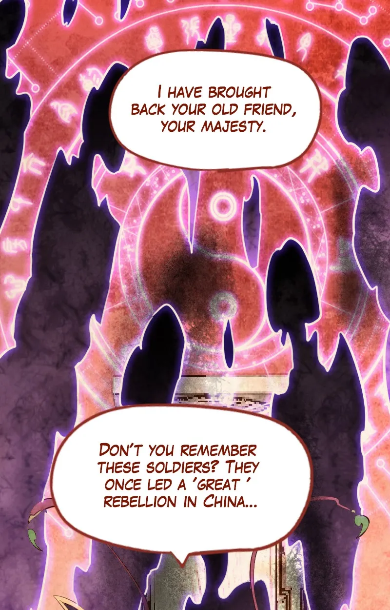 Read Phantom Paradise chapter 81 image 14 on Lezhin