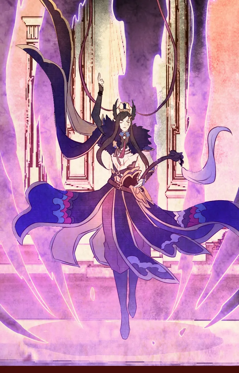 Read Phantom Paradise chapter 81 image 15 on Lezhin