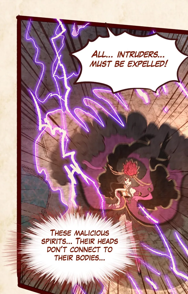 Read Phantom Paradise chapter 81 image 16 on Lezhin