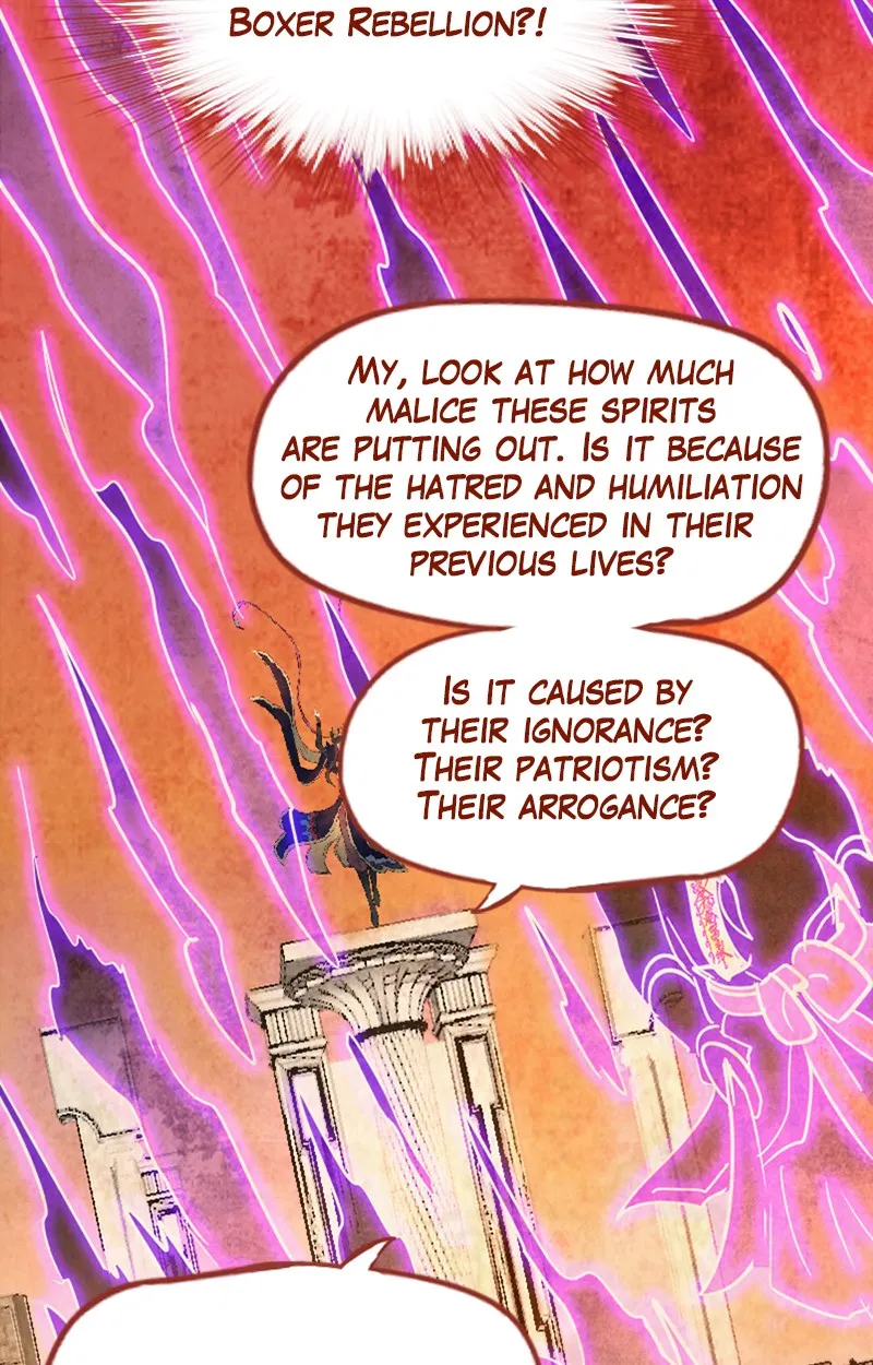 Read Phantom Paradise chapter 81 image 18 on Lezhin