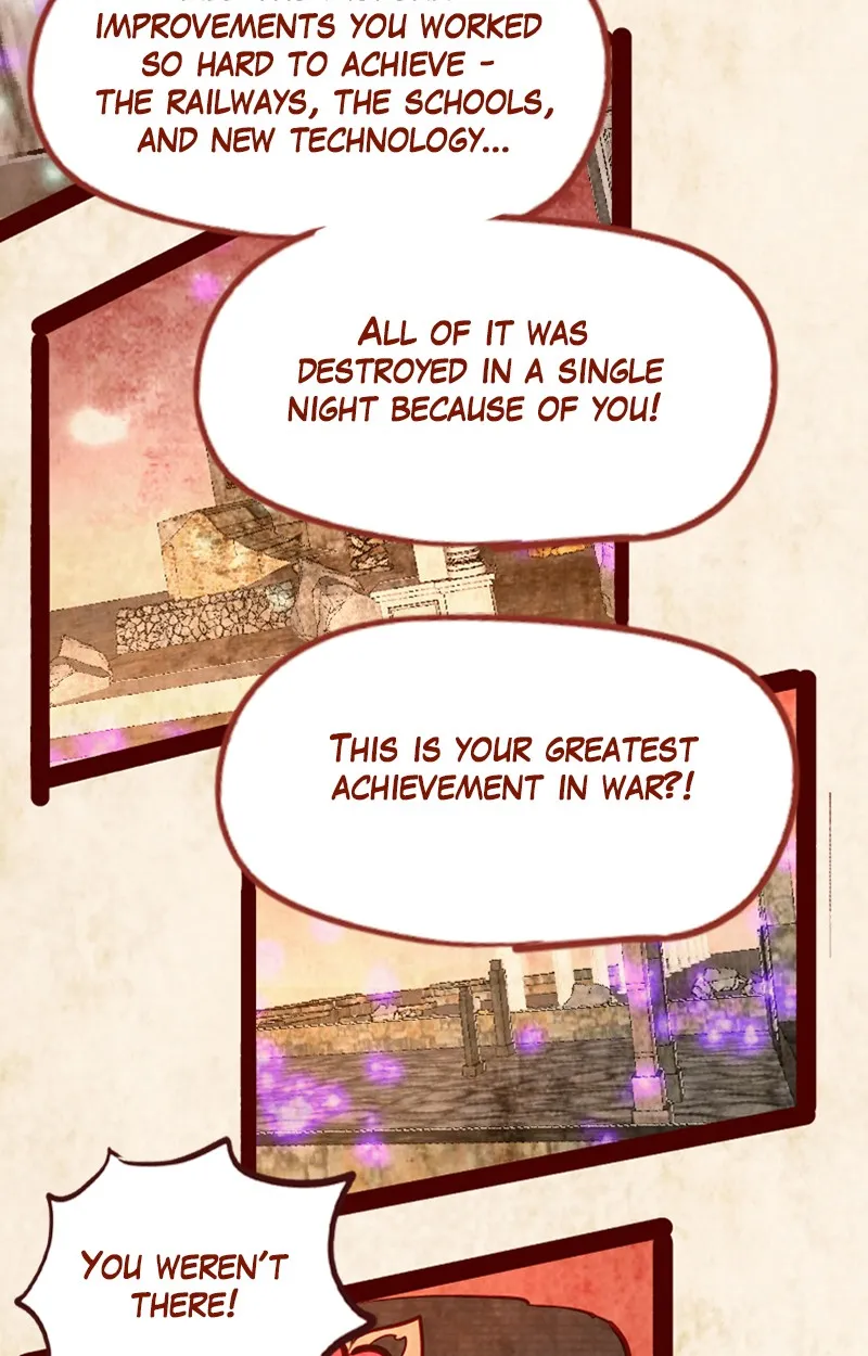 Read Phantom Paradise chapter 81 image 20 on Lezhin