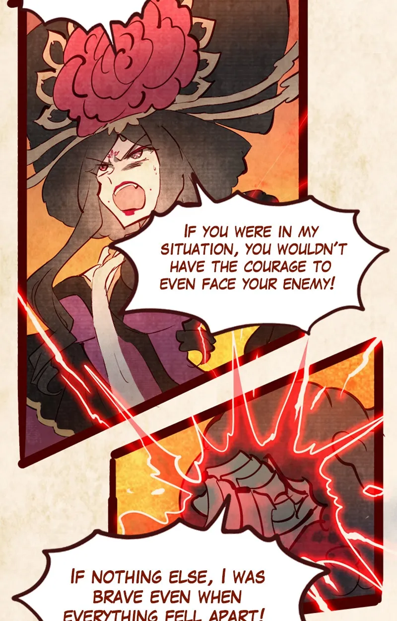 Read Phantom Paradise chapter 81 image 21 on Lezhin