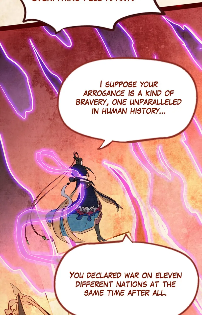 Read Phantom Paradise chapter 81 image 22 on Lezhin