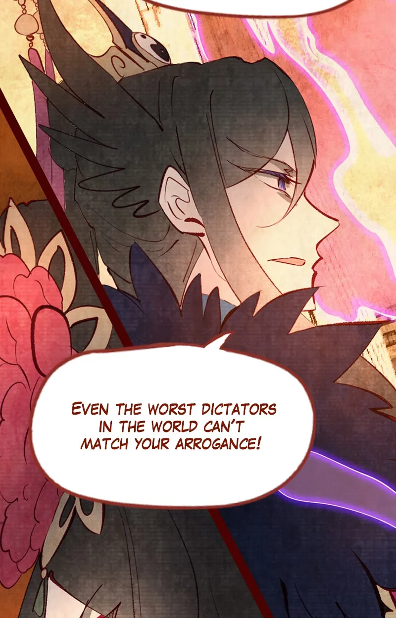 Read Phantom Paradise chapter 81 image 23 on Lezhin