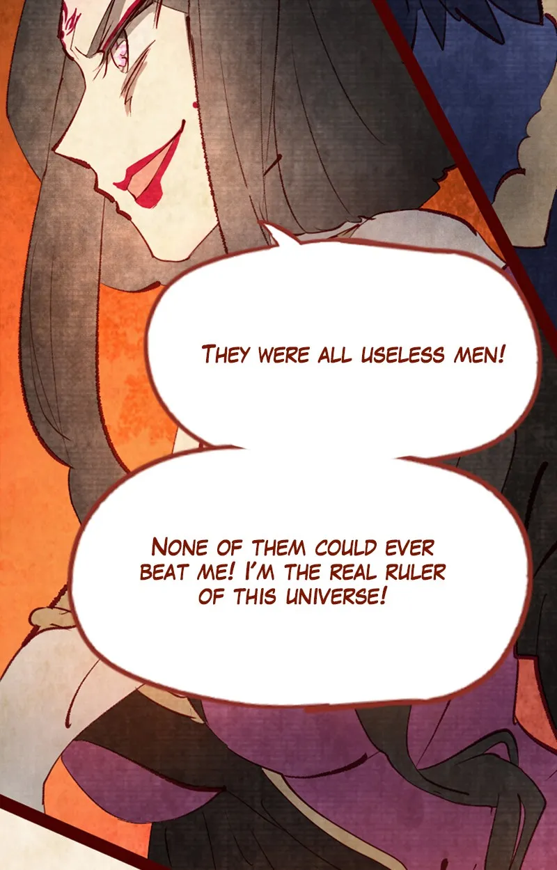 Read Phantom Paradise chapter 81 image 24 on Lezhin