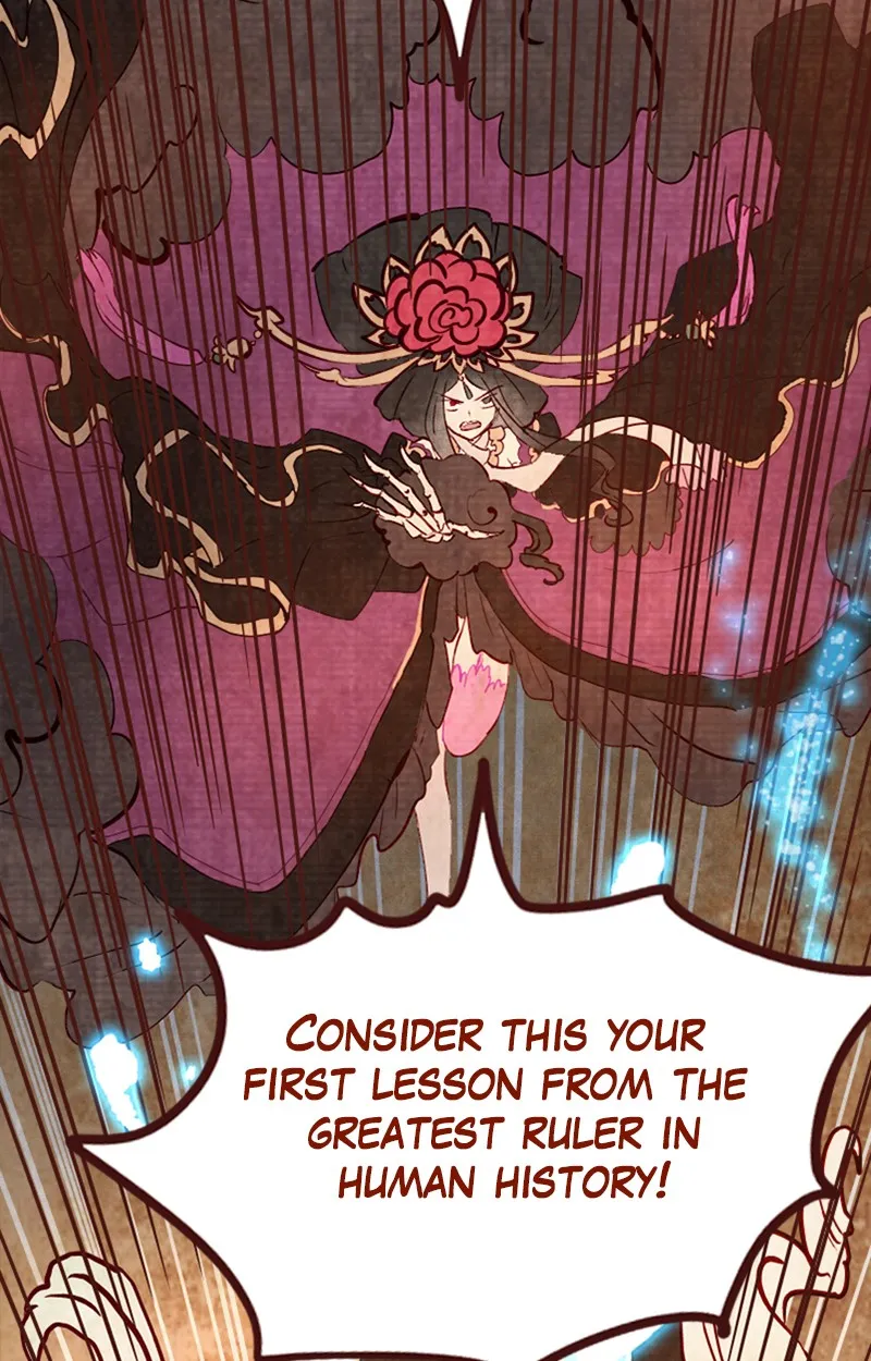 Read Phantom Paradise chapter 81 image 26 on Lezhin
