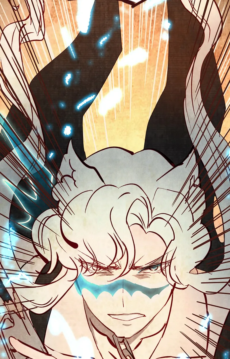 Read Phantom Paradise chapter 81 image 27 on Lezhin