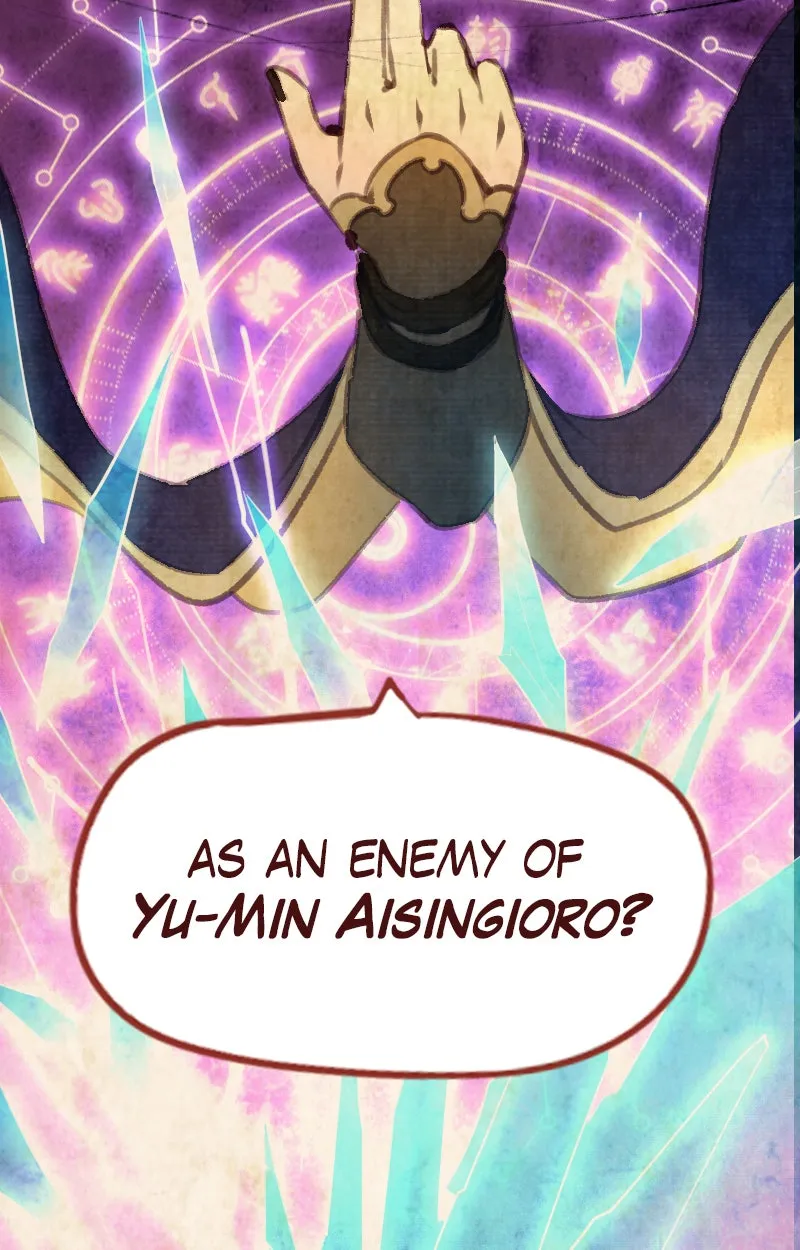 Read Phantom Paradise chapter 81 image 3 on Lezhin