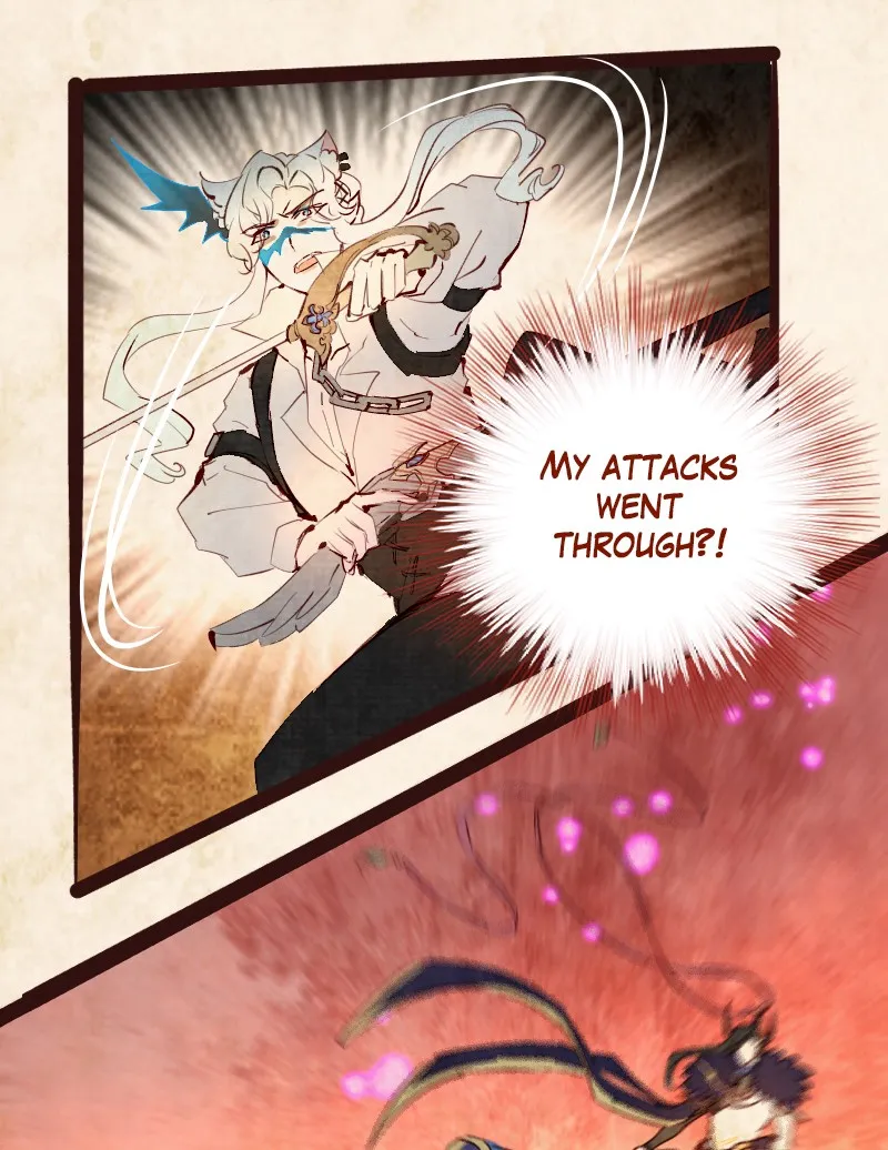 Read Phantom Paradise chapter 81 image 32 on Lezhin