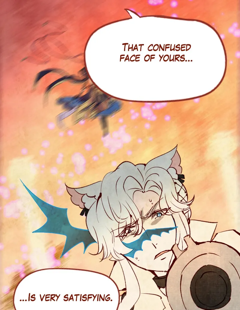 Read Phantom Paradise chapter 81 image 35 on Lezhin