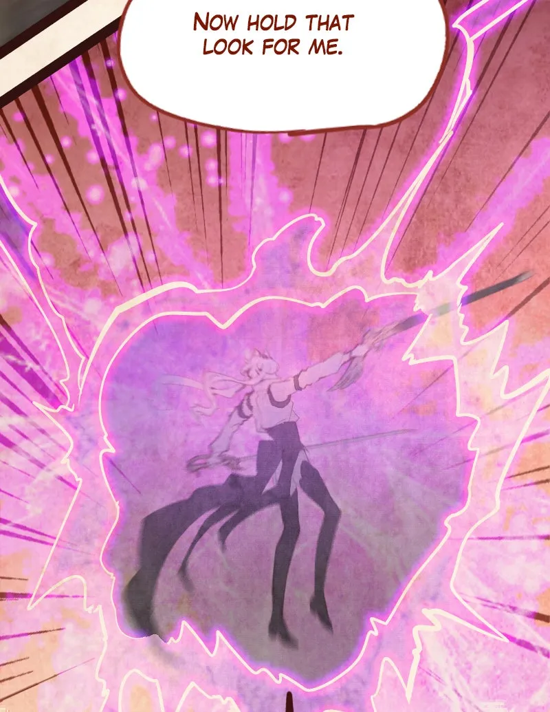 Read Phantom Paradise chapter 81 image 37 on Lezhin
