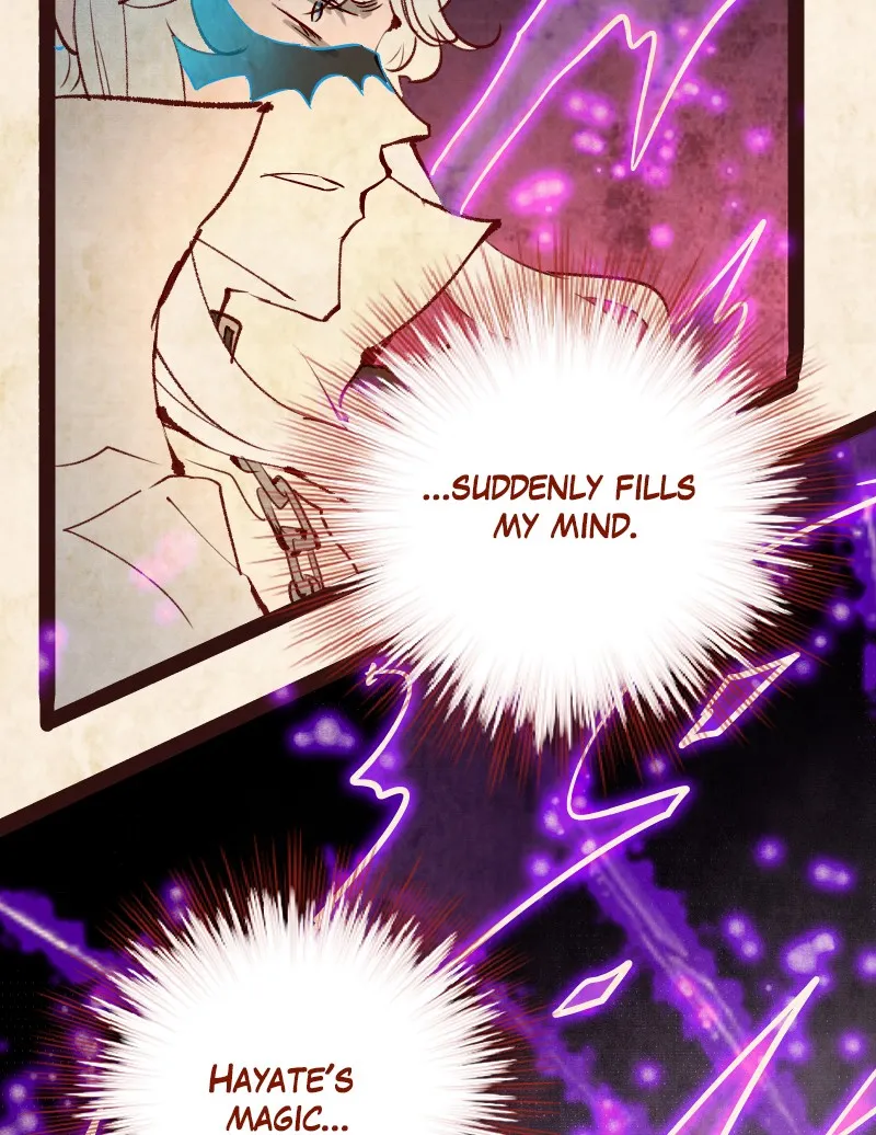Read Phantom Paradise chapter 81 image 39 on Lezhin