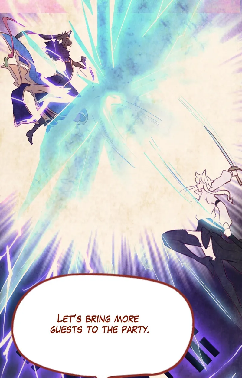 Read Phantom Paradise chapter 81 image 4 on Lezhin